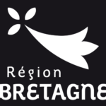 logo de la région bretagne le projet carambar (ubside) bénéficie du soutien de la région bretagne